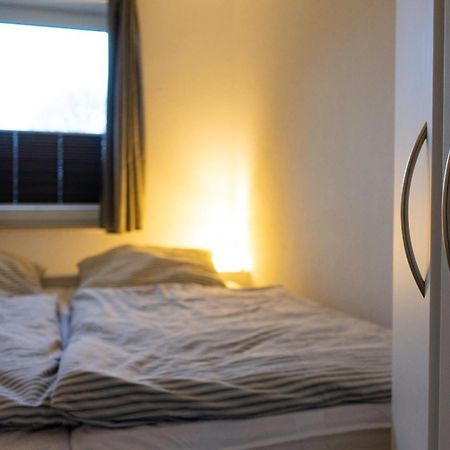 Ferienwohnung Wassmann Horumersiel Гокзіль Екстер'єр фото