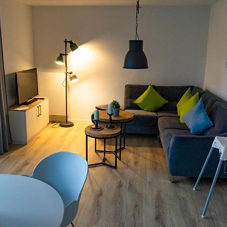 Ferienwohnung Wassmann Horumersiel Гокзіль Екстер'єр фото
