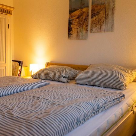 Ferienwohnung Wassmann Horumersiel Гокзіль Екстер'єр фото